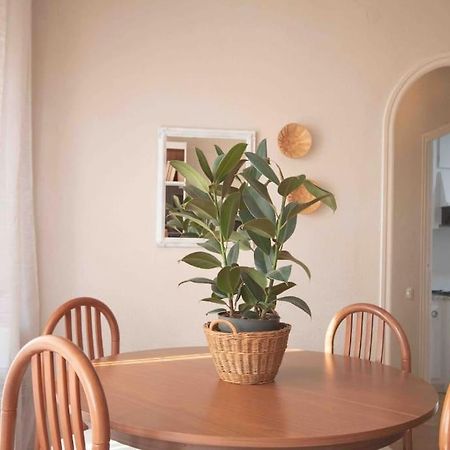 Lc Apartaments Av Del Mar Castellón de la Plana Exterior foto