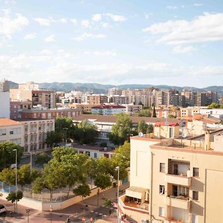 Lc Apartaments Av Del Mar Castellón de la Plana Exterior foto