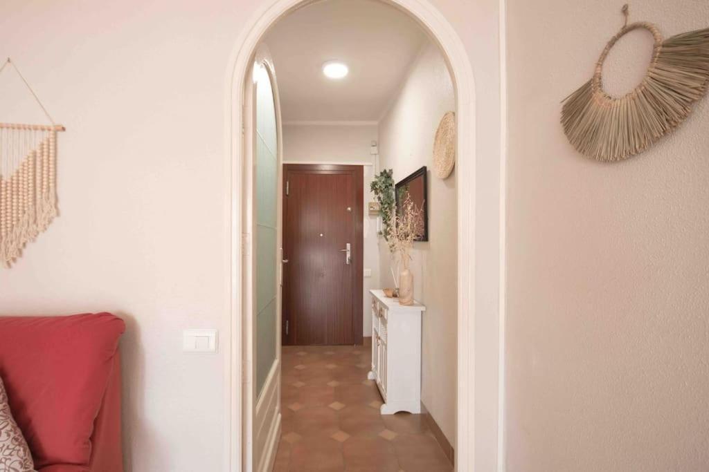 Lc Apartaments Av Del Mar Castellón de la Plana Exterior foto