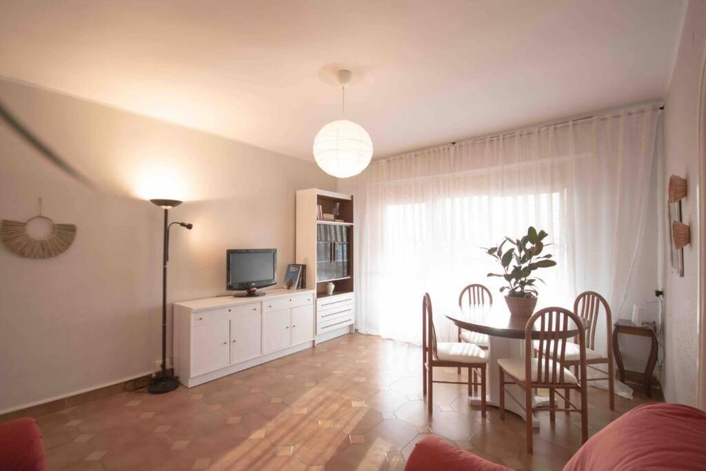 Lc Apartaments Av Del Mar Castellón de la Plana Exterior foto