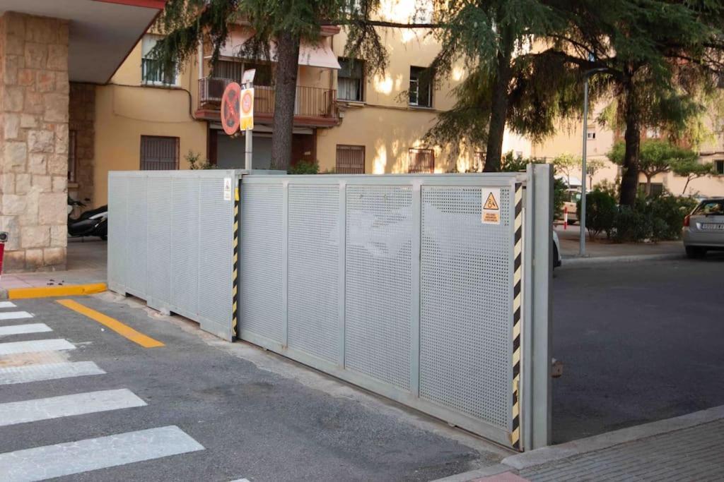 Lc Apartaments Av Del Mar Castellón de la Plana Exterior foto
