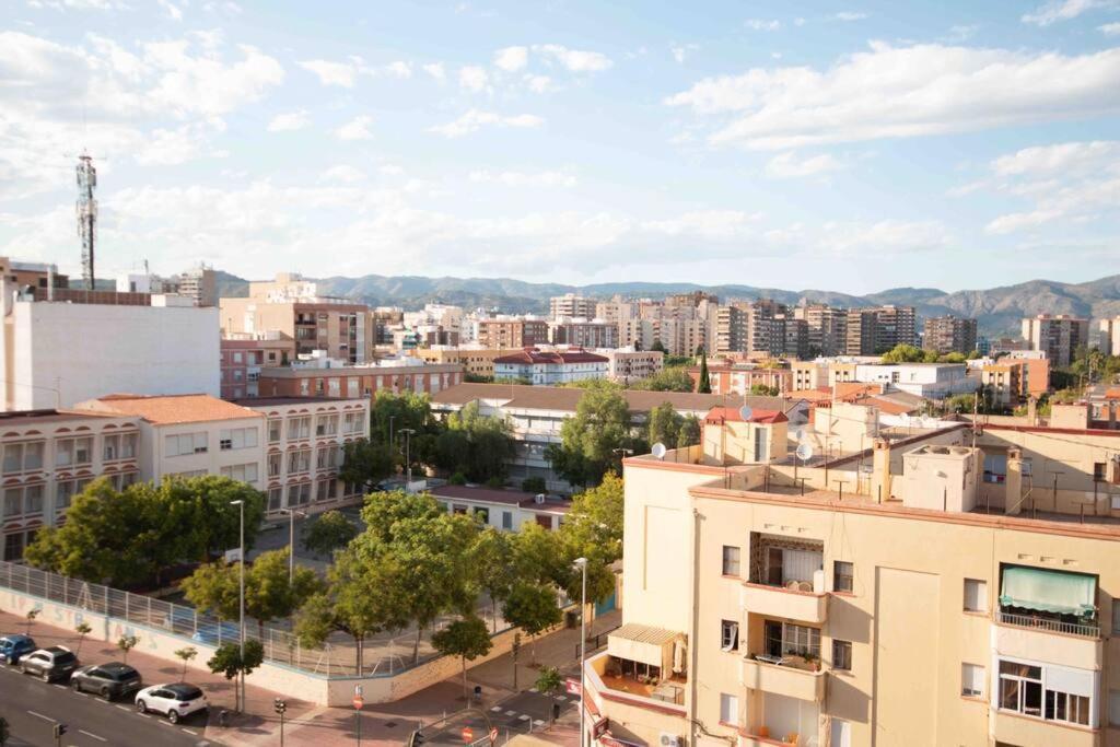 Lc Apartaments Av Del Mar Castellón de la Plana Exterior foto